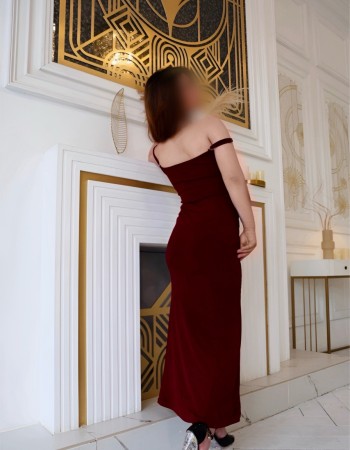 Массажистка Евгения салон массажа Polinezia