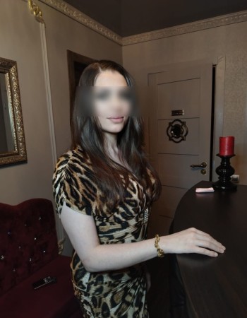 Частная массажистка Маша 