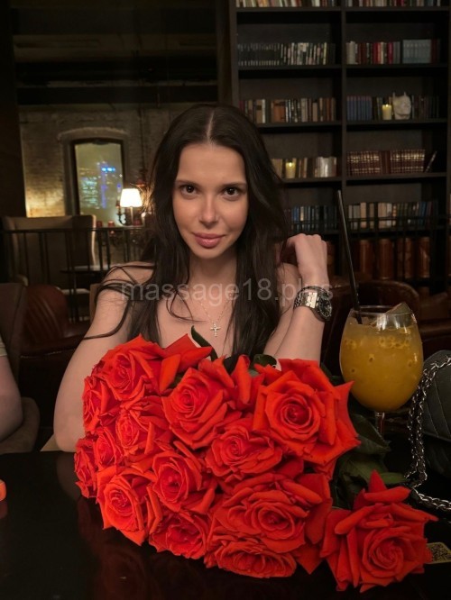 Частная массажистка Алина, 25 лет, Москва - фото 3