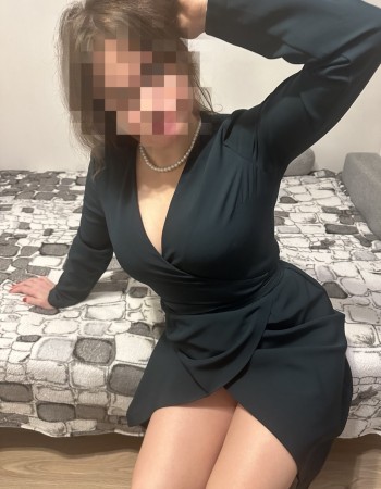 Частная массажистка Татьяна 