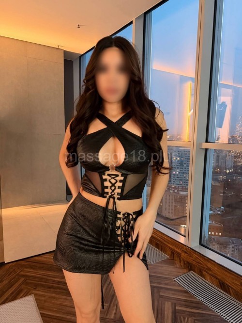 Частная массажистка Камилла, 26 лет, Санкт-Петербург - фото 1