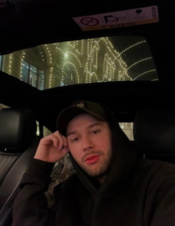 Частный массажист Владислав 