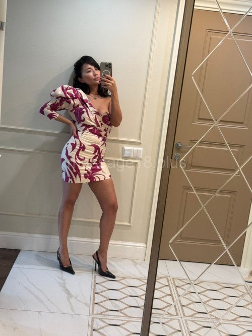 Частная массажистка Эмилия, 37 лет, Москва - фото 10