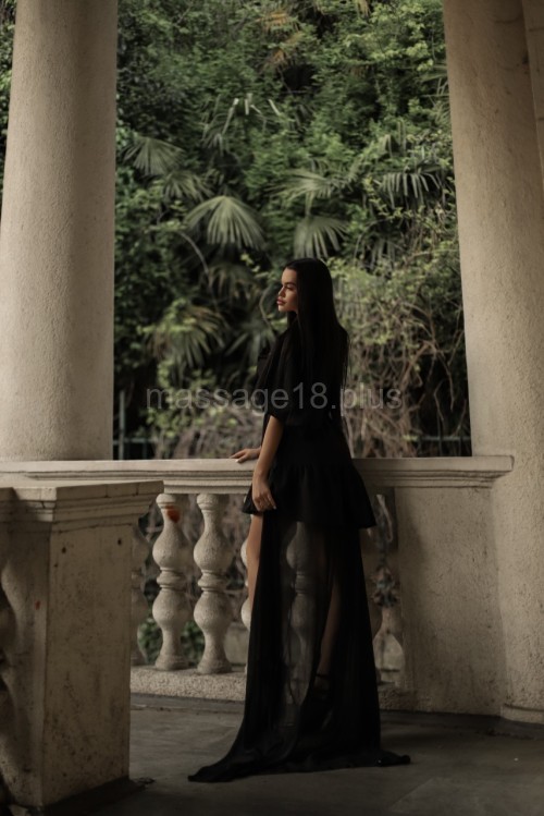 Частная массажистка Эмилия, 20 лет, Москва - фото 10