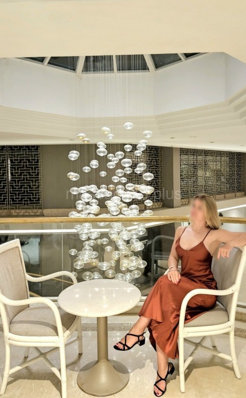 Частная массажистка Аня, 28 лет, Санкт-Петербург - фото 5