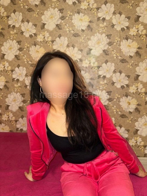 Частная массажистка Алия, Москва - фото 2