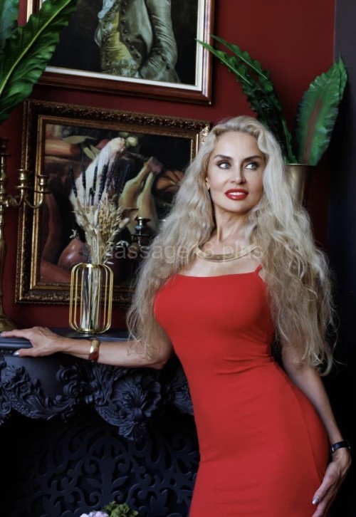 Частная массажистка Алиса, Москва - фото 1