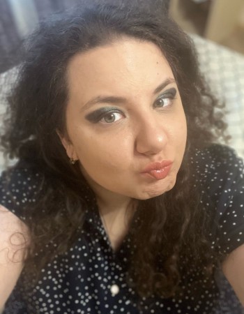 Частная массажистка Эмма 