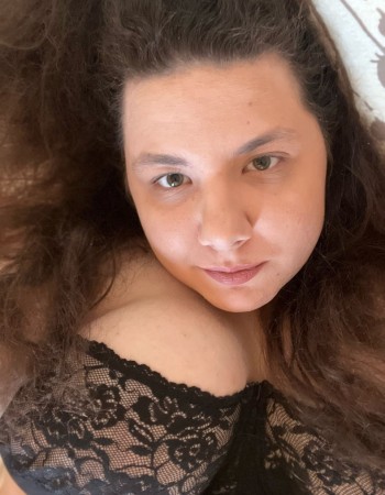 Частная массажистка Эмма 