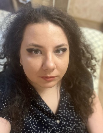 Частная массажистка Эмма 