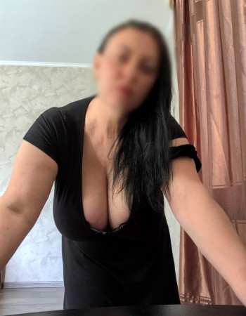 Частная массажистка Кассандра 