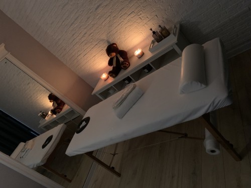 Частная массажистка Жанночка, Одинцово - фото 1