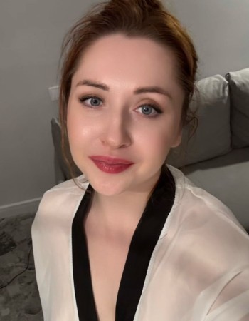 Частная массажистка Лиля 