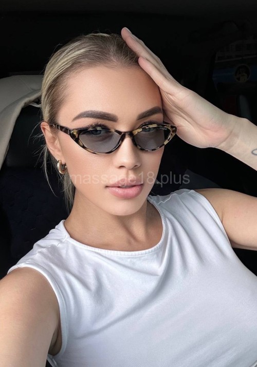 Частная массажистка Памэла, Москва - фото 2