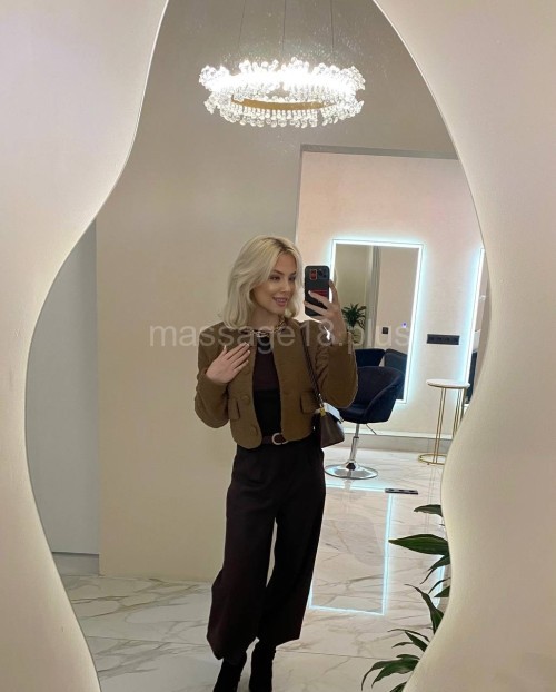 Частная массажистка Мэри, Москва - фото 4