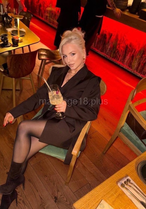 Частная массажистка Мэри, Москва - фото 5