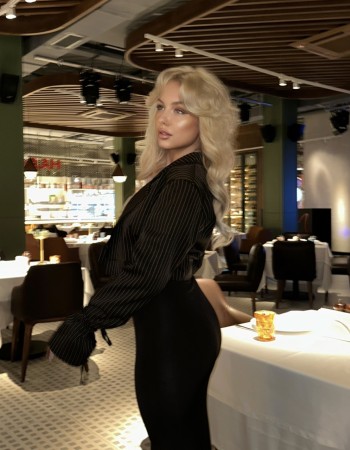 Частная массажистка Мэри 