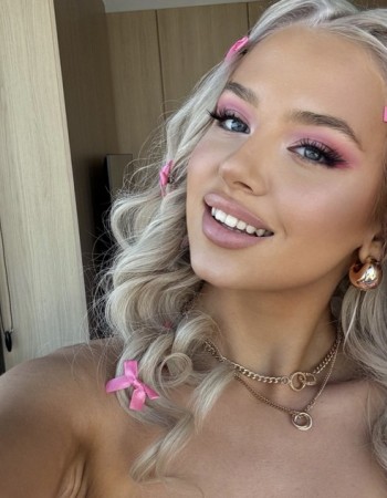 Частная массажистка Мэри 