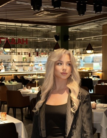 Частная массажистка Мэри 