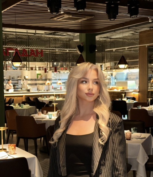 Частная массажистка Мэри, Москва - фото 12