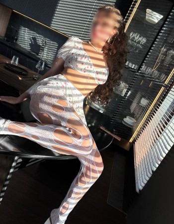 Частная массажистка Амелия 