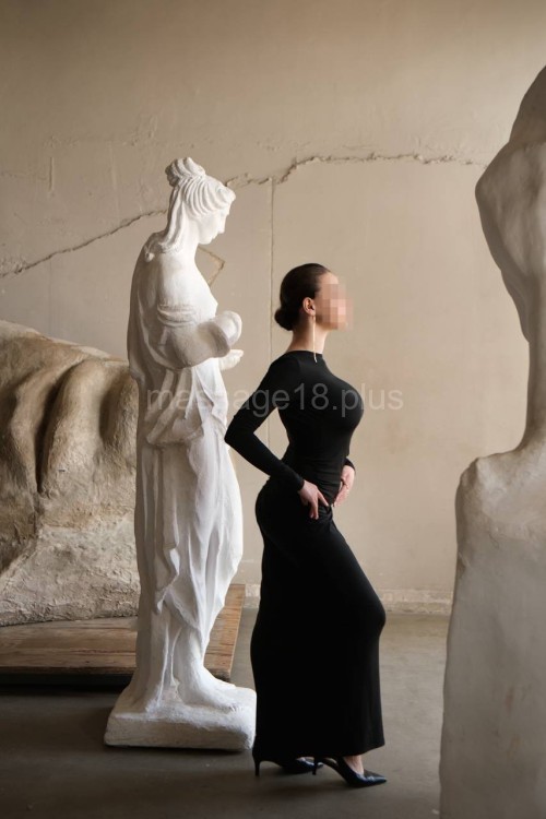 Частная массажистка Лайма, 25 лет, Москва - фото 4