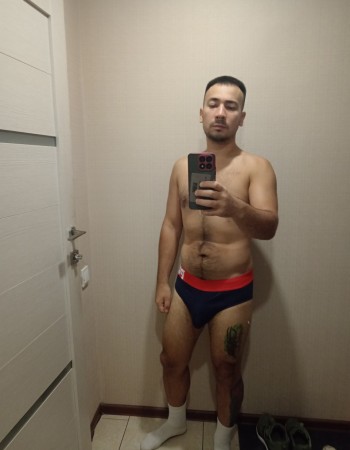 Частный массажист Олег 