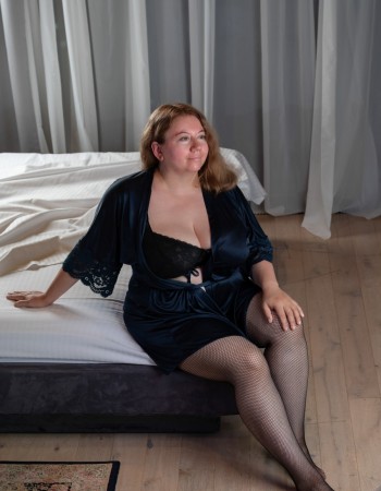 Частная массажистка Алёна 