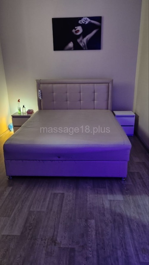 Массажный салон Боня, Подольск - фото 2