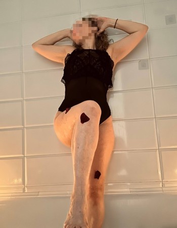 Частная массажистка Ирина 