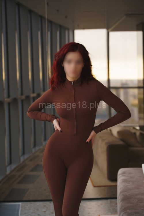 Частная массажистка Злата, Санкт-Петербург - фото 3