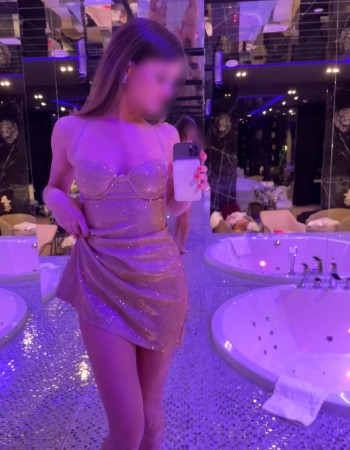 Частная массажистка Алиса 