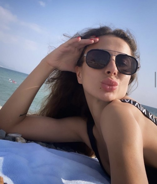 Частная массажистка Вика, Одинцово - фото 4