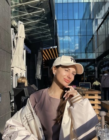 Частная массажистка Вика 