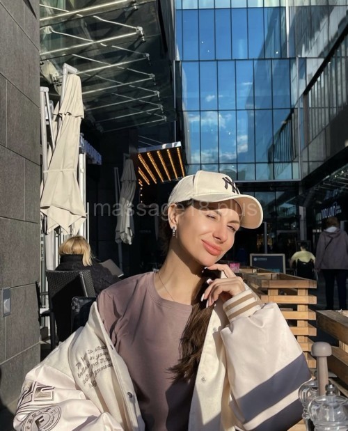 Частная массажистка Вика, Одинцово - фото 1