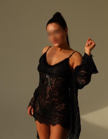 Частная массажистка Виктория 