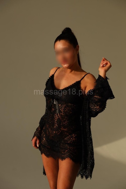 Частная массажистка Виктория, 40 лет, Москва - фото 2