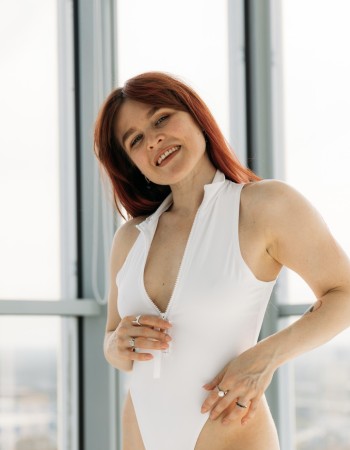 Частная массажистка Даниела 