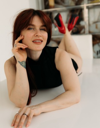 Частная массажистка Даниела 