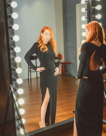 Частная массажистка Алла 