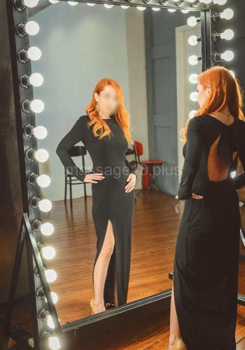 Частная массажистка Алла, Санкт-Петербург - фото 1