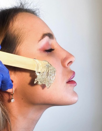 Частная массажистка Александра 