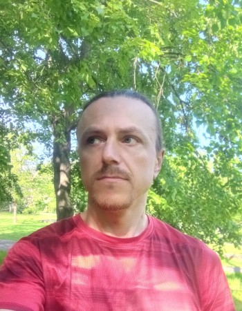 Частный массажист Евгений 