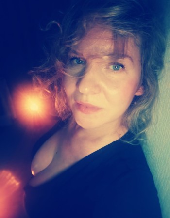 Частная массажистка Ольга 