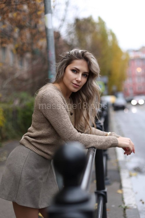 Частная массажистка Полина, 27 лет, Санкт-Петербург - фото 5