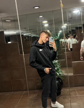 Частный массажист Станислав 