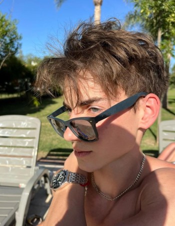 Частный массажист Станислав 