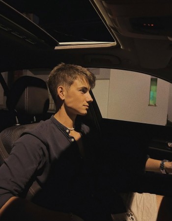 Частный массажист Станислав 