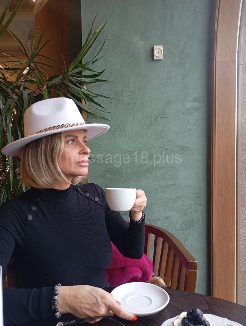 Частная массажистка Натали, Санкт-Петербург - фото 2