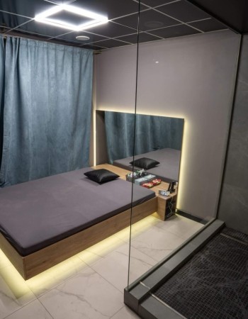 Массажный салон Locus Spa 